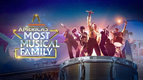 America's Most Musical Family Bild 3