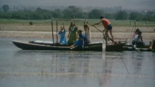 Young Girl Muran Bild 3