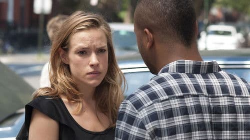 The Girl is in Trouble Bild 3