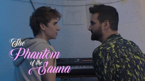 Das Phantom der Sauna Bild 2