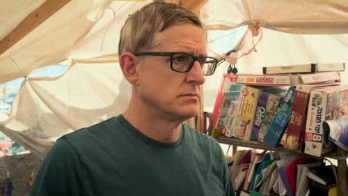 Louis Theroux: The Settlers Bild 2