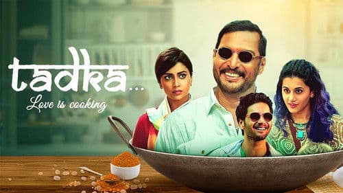 तड़का Bild 2