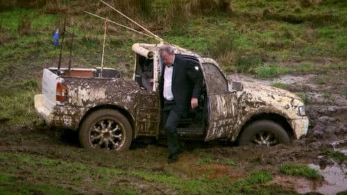 Top Gear: The Big Send Off Special Bild 4