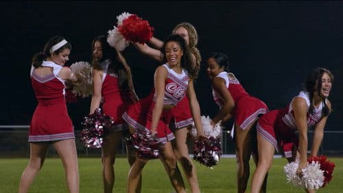 The Cheerleader Sleepover Slaughter Bild 1
