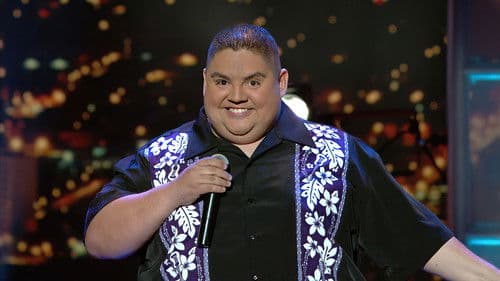 Gabriel Iglesias: I'm Not Fat... I'm Fluffy Bild 2