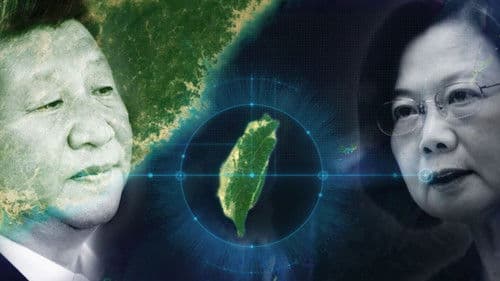 Inside Taiwan: Standing Up to China Bild 1