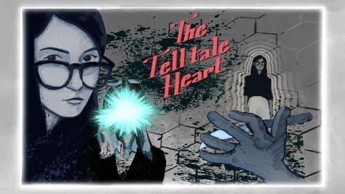 The Tell-Tale Heart Bild 1