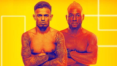 UFC on ESPN 73: Royval vs. Kape Bild 3