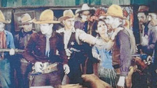 The Nevada Buckaroo Bild 2