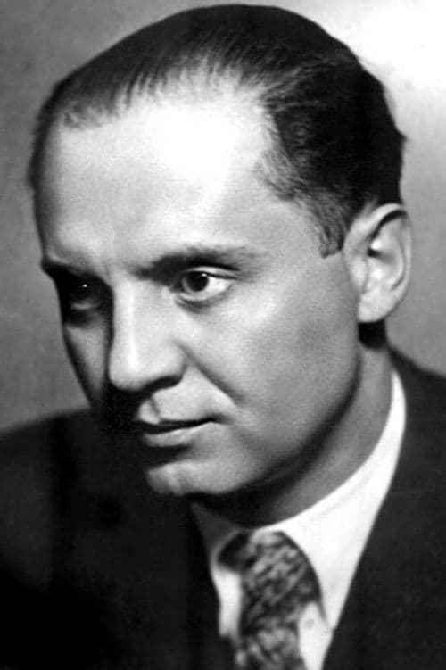 Леонид Трауберг