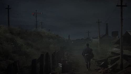 任侠柔一代 Bild 4