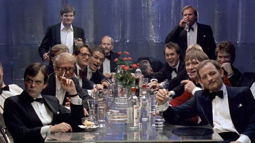 Adjø solidaritet Bild 2