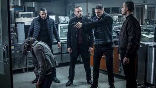 Beck 39 - Undercover Bild 3