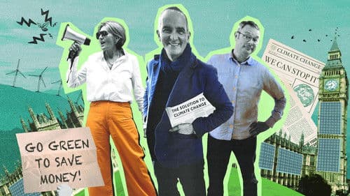 The Great Climate Fight Bild 1