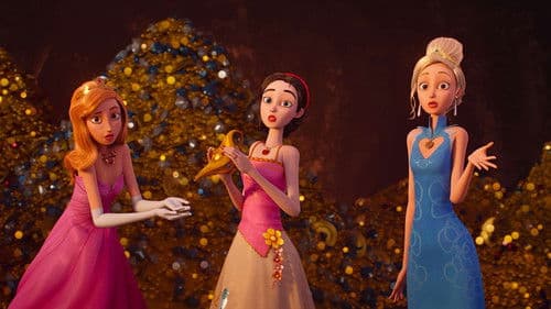 Prinz Charming Bild 6