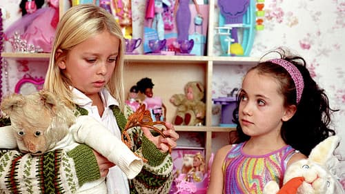 Lille frk Norge Bild 1