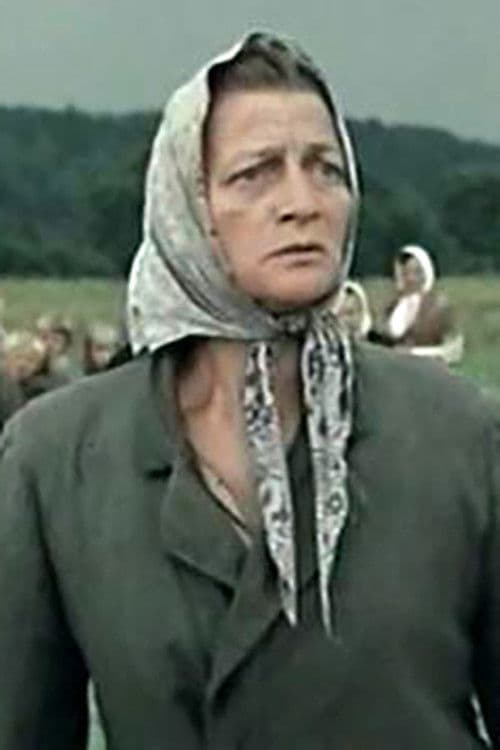 Валентина Петрачкова