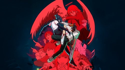 Chainsaw Man - The Movie: Reze Arc Bild 1