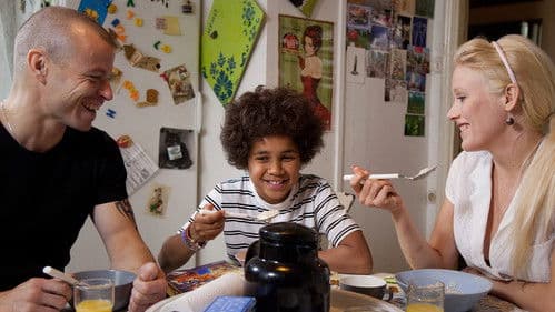 Heart of a Lion Bild 3