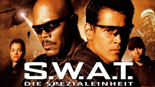 S.W.A.T. - Die Spezialeinheit Bild 7
