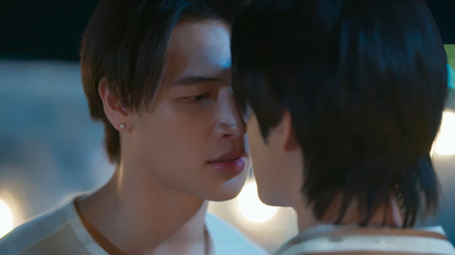 เพียงสบตา Bild 7