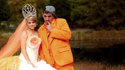 My Big Fat American Gypsy Wedding Bild 5