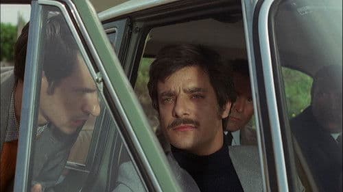 Der schwarze Leib der Tarantel Bild 5