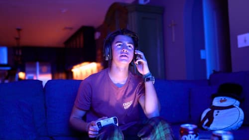 Cramming Christmas Bild 2