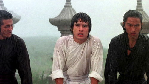 Der Tempel der Shaolin Bild 5