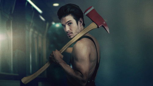 Psycho Stripper Bild 4