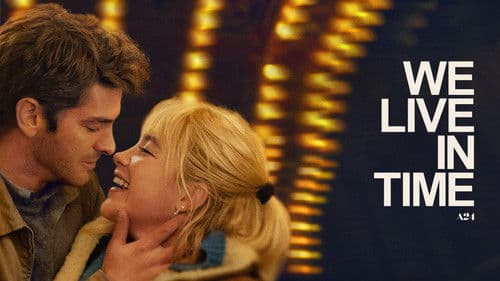 We Live in Time Bild 6