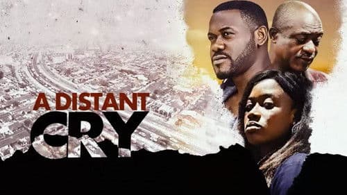 A Distant Cry Bild 1