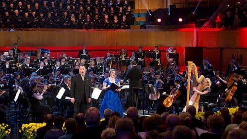 St David's Day Celebration with Bryn Terfel Bild 1
