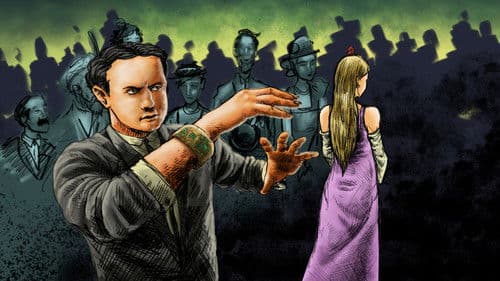 Stan Lee's Lucky Man: The Bracelet Chronicles Bild 5