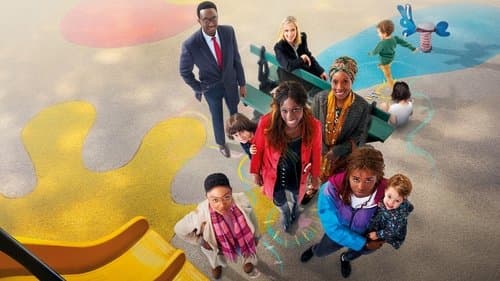 Les Femmes du square Bild 1