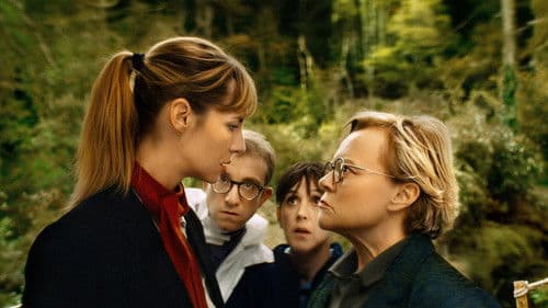 La pire mère au monde Bild 1