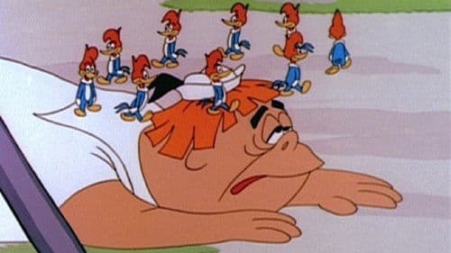 The Bird Who Came to Dinner Bild 1