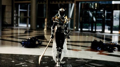 劇場版 仮面ライダー龍騎 EPISODE FINAL Bild 7