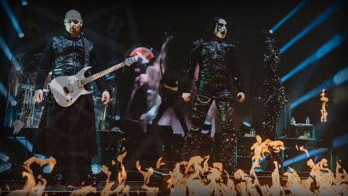 Cradle of Filth: Hellfest Bild 1