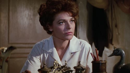 Sieben Frauen Bild 7