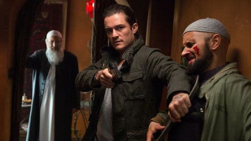 Die Spezialistin Bild 5