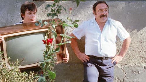 Varljivo leto '68 Bild 2