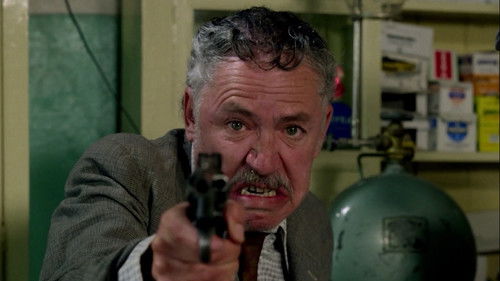 El gran perro muerto Bild 3