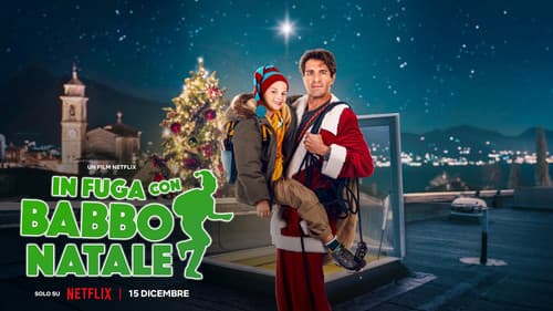 In fuga con Babbo Natale Bild 1