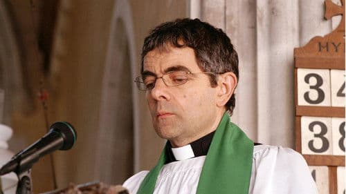 Mord im Pfarrhaus Bild 5