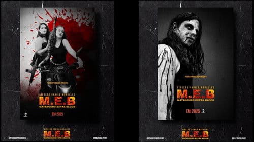 MEB - Matadouro Extra Blood Bild 7