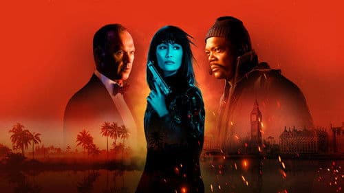 The Protégé - Made for Revenge Bild 6