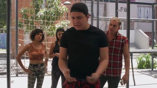 Peligrosa tentación 5 Bild 4