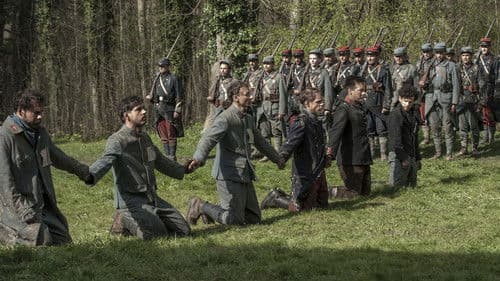 Les Fusillés Bild 4