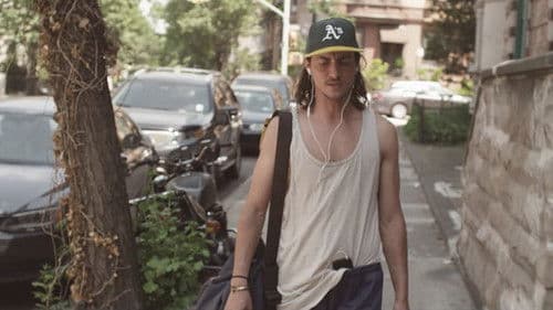 The Friend from Tel Aviv Bild 1